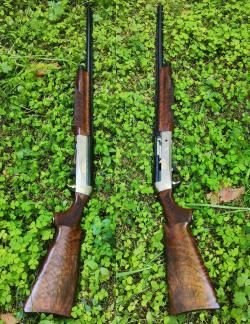 РЕЗЕРВ Продам ружьё Benelli Mania, 12х76, 2006 г. Новое. Москва. 350000р.