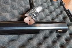 РЕЗЕРВ Продам ружьё Benelli Mania, 12х76, 2006 г. Новое. Москва. 350000р.