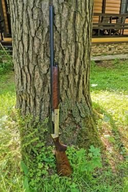 РЕЗЕРВ Продам ружьё Benelli Mania, 12х76, 2006 г. Новое. Москва. 350000р.