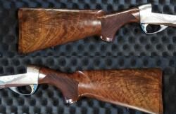 РЕЗЕРВ Продам ружьё Benelli Mania, 12х76, 2006 г. Новое. Москва. 350000р.