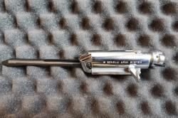 РЕЗЕРВ Продам ружьё Benelli Mania, 12х76, 2006 г. Новое. Москва. 350000р.