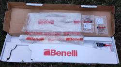 Продам ружье Benelli Nova Speed