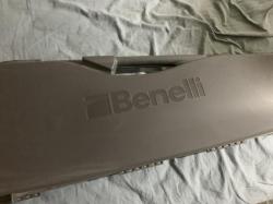 Продам ружье Benelli