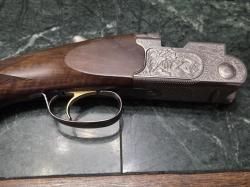 Продам ружье Beretta 687 Silver Pigeon II