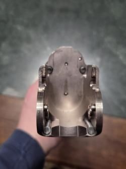 Продам ружье Beretta 687 Silver Pigeon II