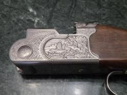 Продам ружье Beretta 687 Silver Pigeon II