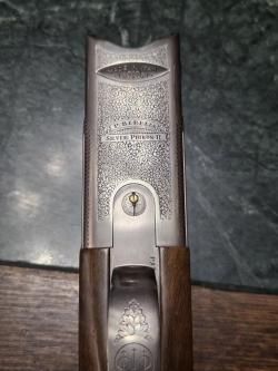 Продам ружье Beretta 687 Silver Pigeon II