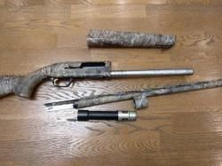 продам ружье Browning Maxus Composite к.12/76