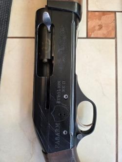 Продам Ружье FABARM Euro Lion 12/76/760 MKII