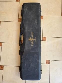 Продам Ружье FABARM Euro Lion 12/76/760 MKII