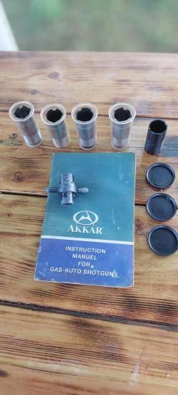 Продам ружье гладкоствольное Altay akkar 12/76