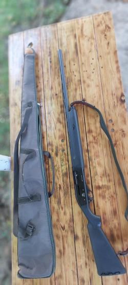 Продам ружье гладкоствольное Altay akkar 12/76