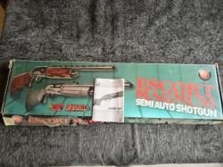 Продам ружье HATSAN ESCORT MAGNUM