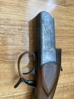 Продам ружье ИЖ-17
