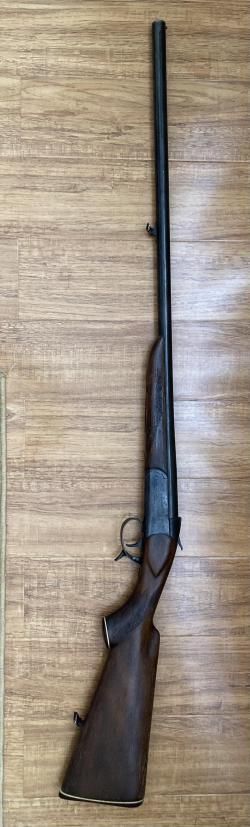 Продам ружье ИЖ-17