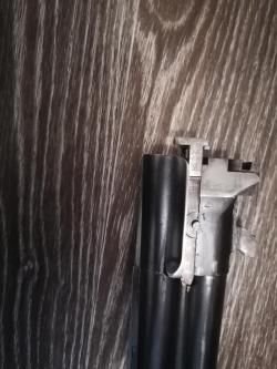 Продам ружье иж 21 1с