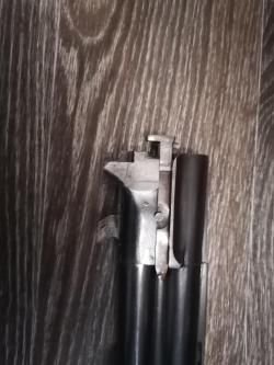 Продам ружье иж 21 1с