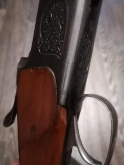 Продам ружье иж 21 1с