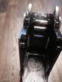 Продам ружье иж 21 1с