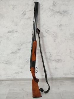 Продам ружье ИЖ-27 12 калибр