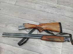 Продам ружьё иж 27