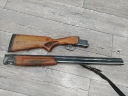 Продам ружьё иж 27