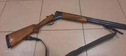 Продам ружье ИЖ-27М