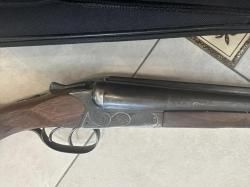 Продам ружьё ИЖ-43М