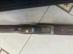 Продам ружьё ИЖ-43М