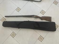 Продам ружьё ИЖ-43М