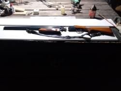 Продам ружье ИЖ27М (экспортное)