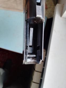 Продам ружье ИЖ 17