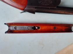 Продам ружье ИЖ 17