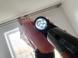 Продам ружье ИЖ 17