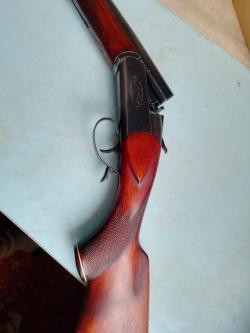 Продам ружье ИЖ 17