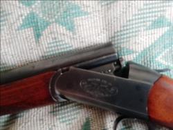 Продам ружье ИЖ 17