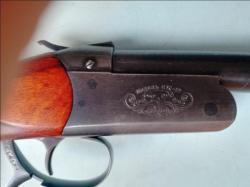 Продам ружье ИЖ 17