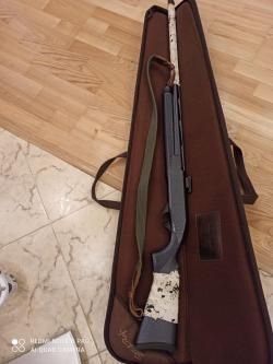 Продам ружье инерционное ATA ARMS NEO 12