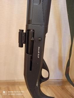 Продам ружье инерционное ATA ARMS NEO 12
