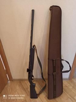 Продам ружье инерционное ATA ARMS NEO 12