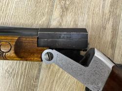 Продам ружьё INVESTARM (Made in Italy) калибр 12/76