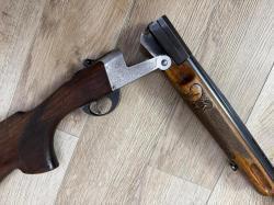 Продам ружьё INVESTARM (Made in Italy) калибр 12/76