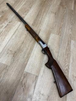 Продам ружьё INVESTARM (Made in Italy) калибр 12/76