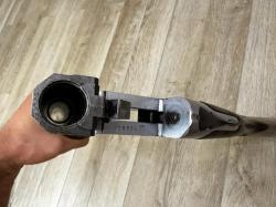 Продам ружьё INVESTARM (Made in Italy) калибр 12/76