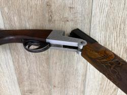 Продам ружьё INVESTARM (Made in Italy) калибр 12/76