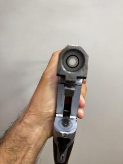 Продам ружьё INVESTARM (Made in Italy) калибр 12/76