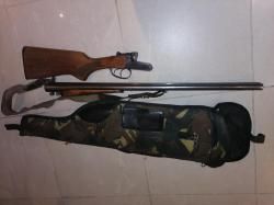Продам ружье иш 43 е