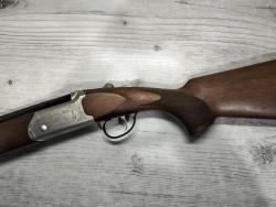 Продам ружье KOFS Kavalry. Вертикалка. Состояние - новое.