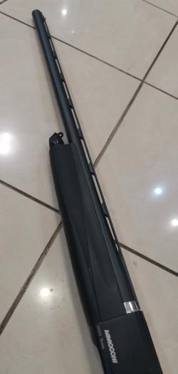 Продам ружьё Мароччи 12/76, Саратов