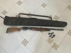 Продам ружьё МР-153